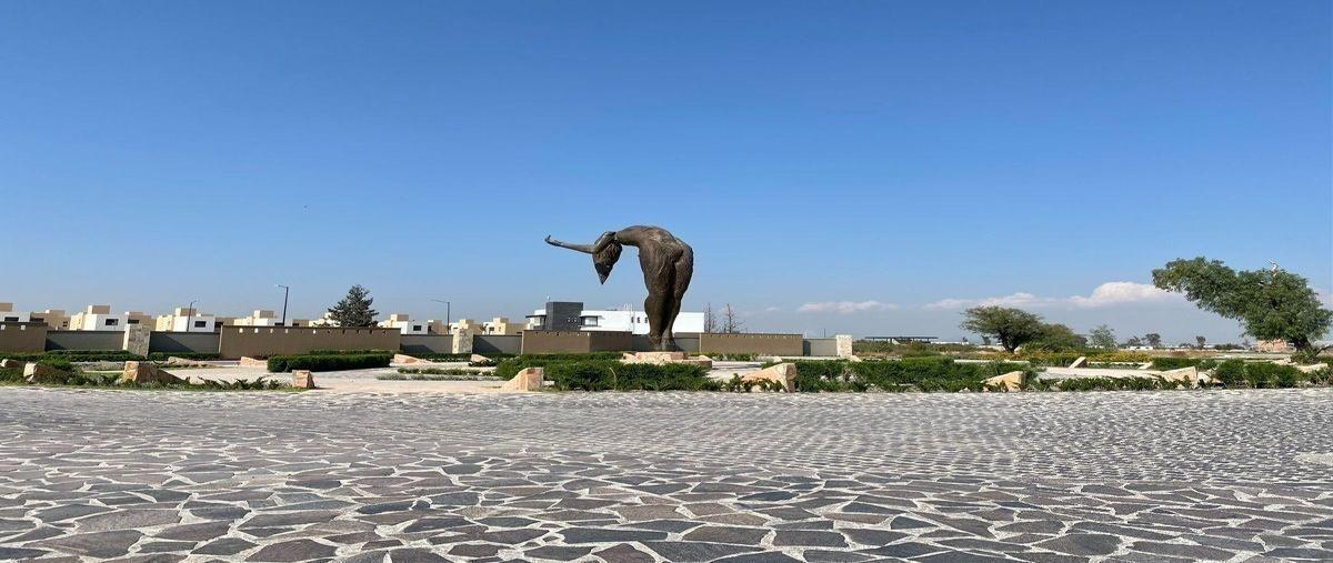 Foto de terreno habitacional en venta en  , san josé de los olvera, corregidora, querétaro, 0 No. 04