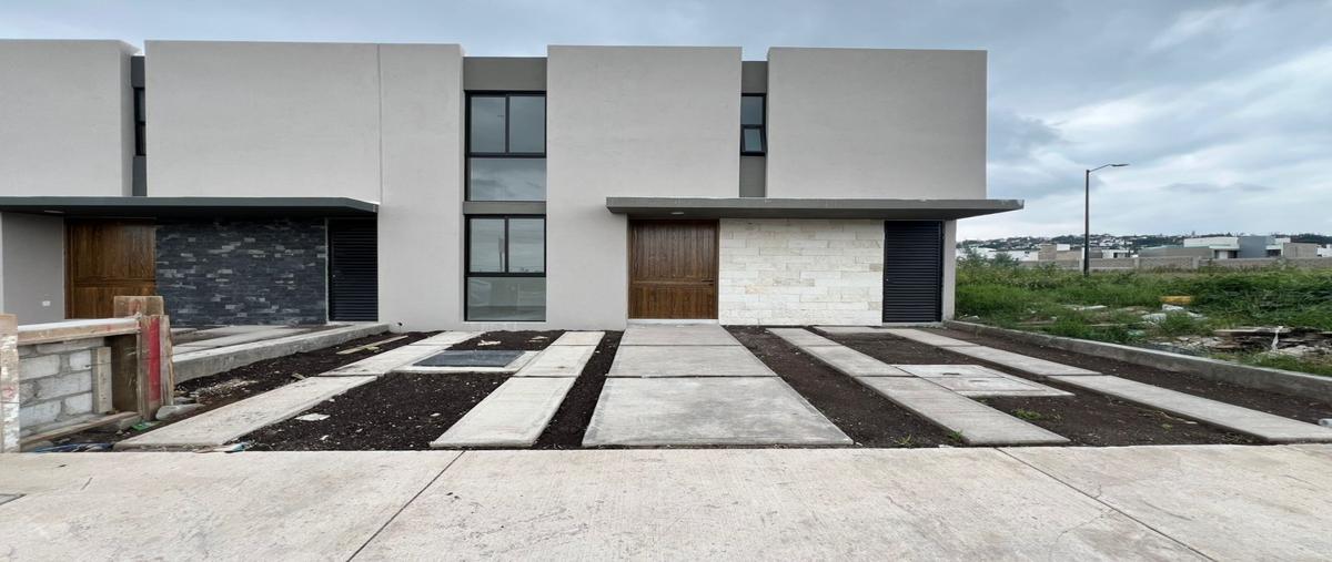 Foto de casa en venta en  , san josé de los olvera, corregidora, querétaro, 30224081 No. 03