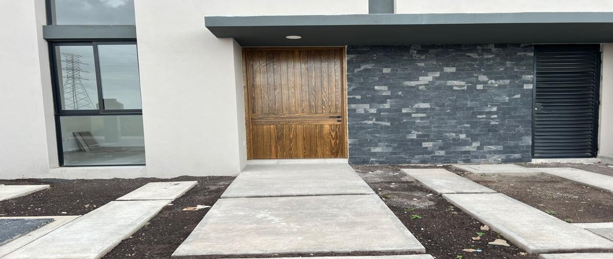 Foto de casa en venta en  , san josé de los olvera, corregidora, querétaro, 30224081 No. 04