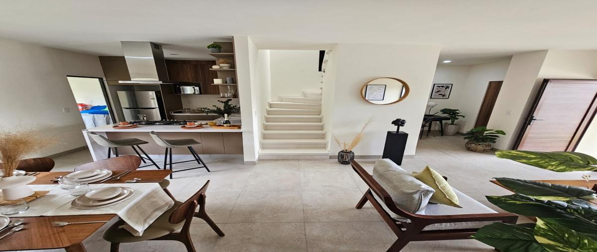 Foto de casa en condominio en venta en  , san josé de los olvera, corregidora, querétaro, 0 No. 03
