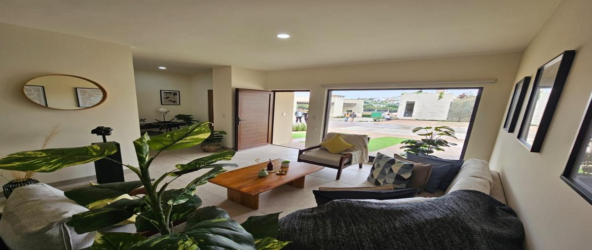 Foto de casa en condominio en venta en  , san josé de los olvera, corregidora, querétaro, 0 No. 04