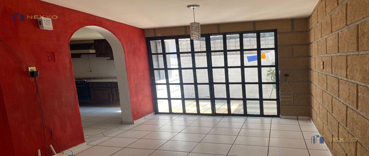 Foto de casa en , san josé de los olvera, corregidora, querétaro, 0 foto 04 Foto de casa en venta en , san josé de los olvera, corregidora, querétaro, 0 No. 04