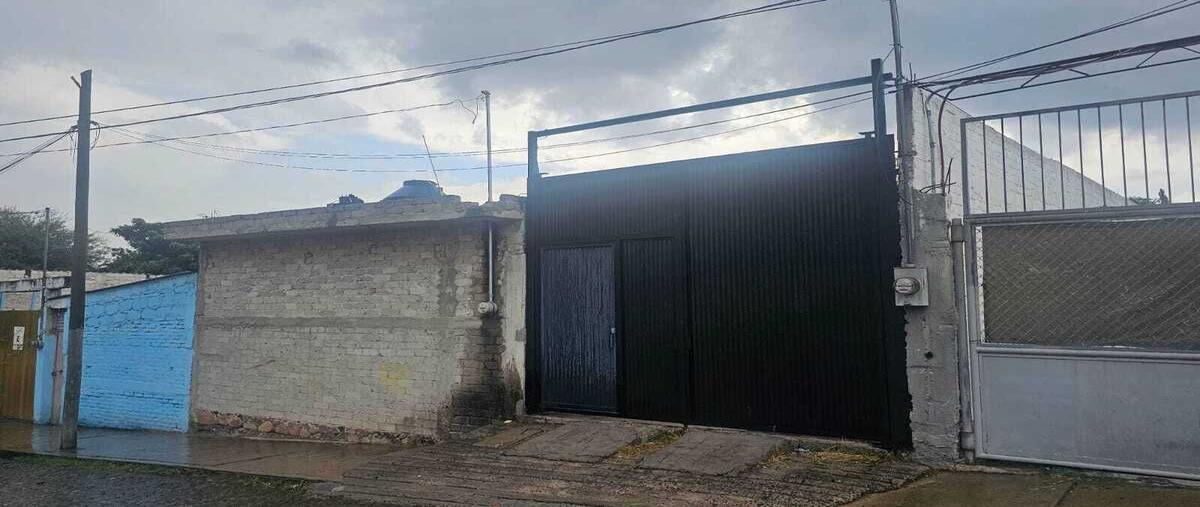 Foto de bodega en renta en san jose de los olvera , san josé de los olvera, corregidora, querétaro, 28230394 No. 01