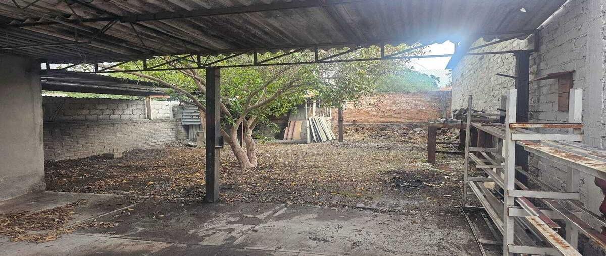 Foto de bodega en renta en san jose de los olvera , san josé de los olvera, corregidora, querétaro, 28230394 No. 02