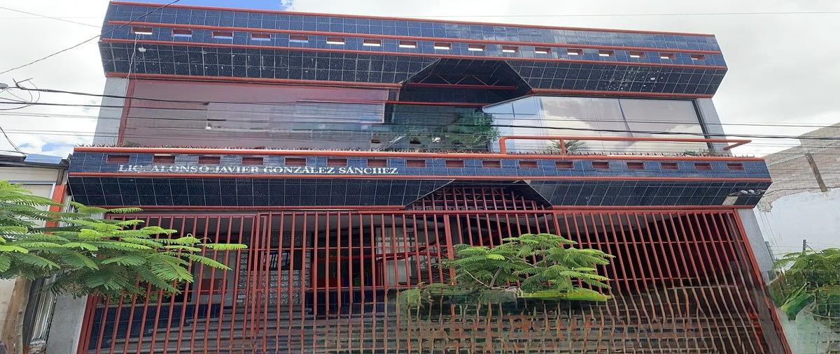 Foto de edificio en san jose de los reynoso , bosques del prado sur, aguascalientes, aguascalientes, 30300978 foto 02 Foto de edificio en renta en san jose de los reynoso , bosques del prado sur, aguascalientes, aguascalientes, 30300978 No. 02