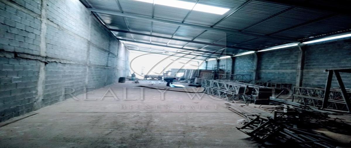 Foto de bodega en renta en  , san jose de los sauces, general escobedo, nuevo león, 27545327 No. 02