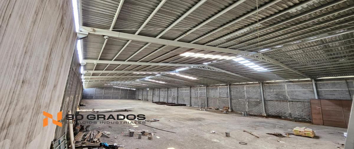 Foto de bodega en , san jose de los sauces, general escobedo, nuevo león, 0 foto 03 Foto de bodega en renta en , san jose de los sauces, general escobedo, nuevo león, 0 No. 03