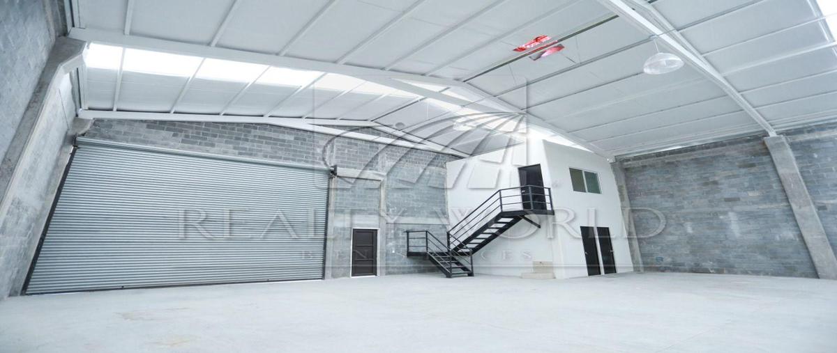 Foto de bodega en , san jose de los sauces, general escobedo, nuevo león, 31026436 foto 03 Foto de bodega en renta en , san jose de los sauces, general escobedo, nuevo león, 31026436 No. 03