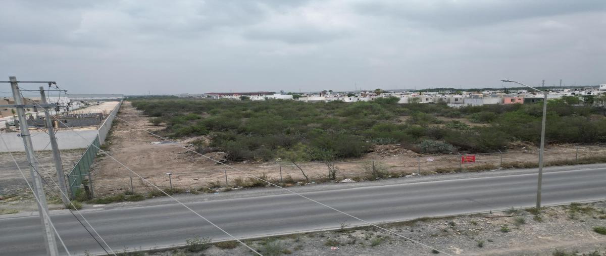 Foto de terreno habitacional en , san jose de los sauces, general escobedo, nuevo león, 0 foto 03 Foto de terreno habitacional en venta en , san jose de los sauces, general escobedo, nuevo león, 0 No. 03