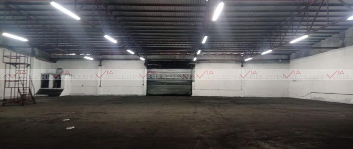 Foto de bodega en renta en san jose de los sauces , san jose de los sauces, general escobedo, nuevo león, 0 No. 04