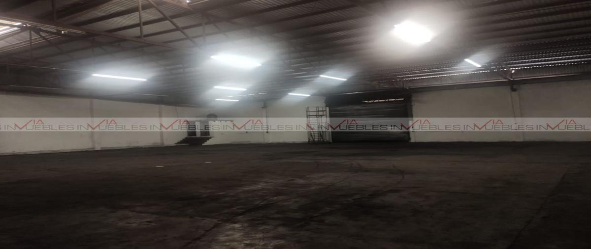 Foto de bodega en renta en san jose de los sauces , san jose de los sauces, general escobedo, nuevo león, 0 No. 05