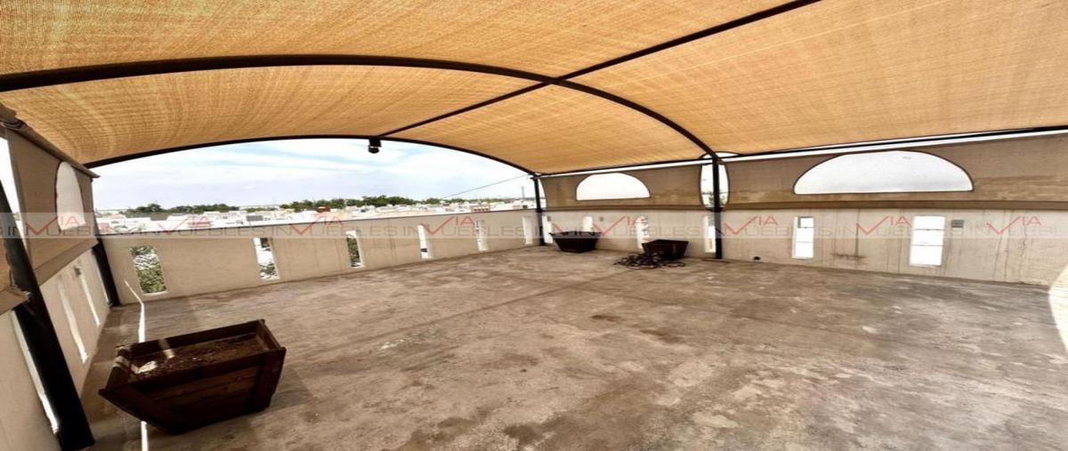 Foto de casa en venta en san jose de los sauces , san jose de los sauces, general escobedo, nuevo león, 0 No. 02