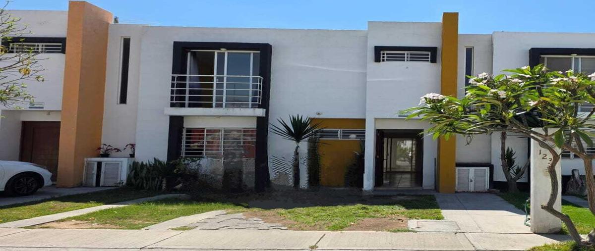 Foto de casa en , san josé de pozo bravo, aguascalientes, aguascalientes, 0 foto 01 Foto de casa en venta en , san josé de pozo bravo, aguascalientes, aguascalientes, 0 No. 01