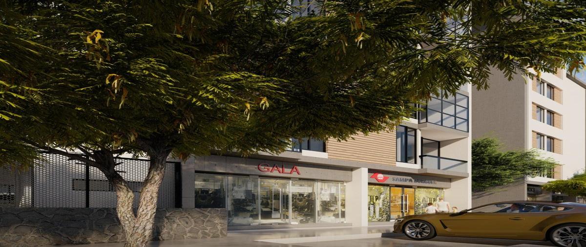 Foto de local en venta en  , san josé del arenal, aguascalientes, aguascalientes, 28905413 No. 03