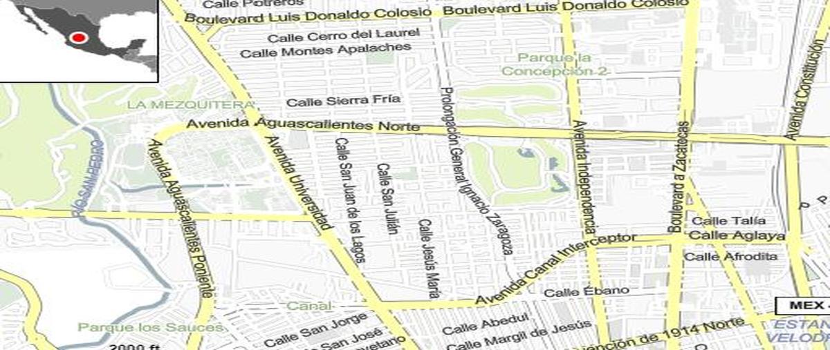 Foto de local en venta en  , san josé del arenal, aguascalientes, aguascalientes, 28905413 No. 04