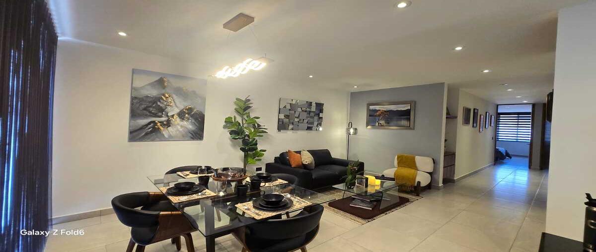 Foto de departamento en venta en  , san josé del arenal, aguascalientes, aguascalientes, 0 No. 03