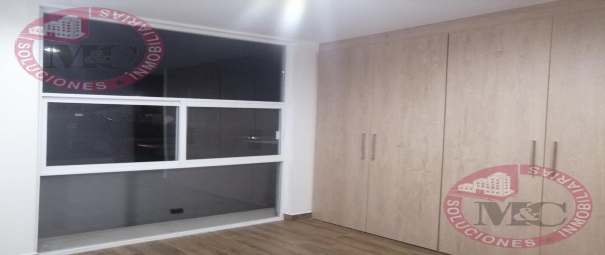 Foto de departamento en renta en  , san josé del arenal, aguascalientes, aguascalientes, 0 No. 04