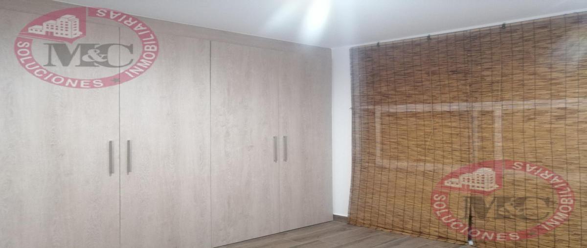 Foto de departamento en renta en  , san josé del arenal, aguascalientes, aguascalientes, 0 No. 05