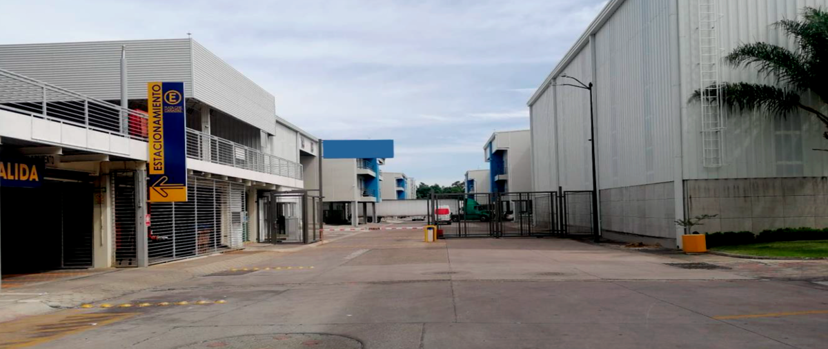Foto de nave industrial en renta en  , san josé del bajío, zapopan, jalisco, 29300782 No. 03