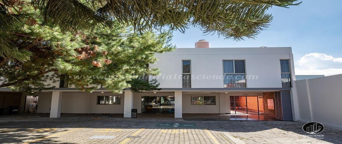 Foto de edificio en venta en  , san josé del bajío, zapopan, jalisco, 0 No. 05