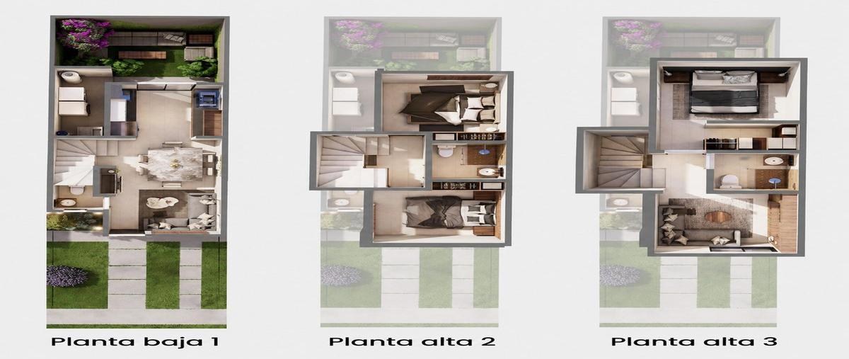 Foto de casa en , san josé del barro, soledad de graciano sánchez, san luis potosí, 0 foto 02 Foto de casa en venta en , san josé del barro, soledad de graciano sánchez, san luis potosí, 0 No. 02