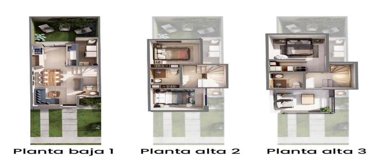 Foto de casa en , san josé del barro, soledad de graciano sánchez, san luis potosí, 0 foto 03 Foto de casa en venta en , san josé del barro, soledad de graciano sánchez, san luis potosí, 0 No. 03