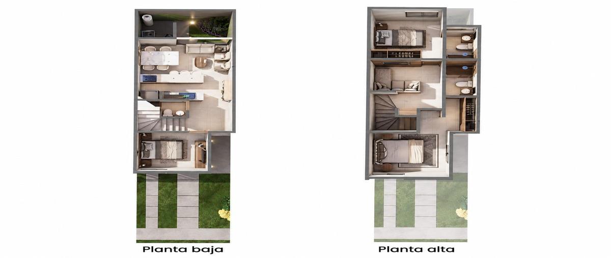 Foto de casa en , san josé del barro, soledad de graciano sánchez, san luis potosí, 0 foto 05 Foto de casa en venta en , san josé del barro, soledad de graciano sánchez, san luis potosí, 0 No. 05