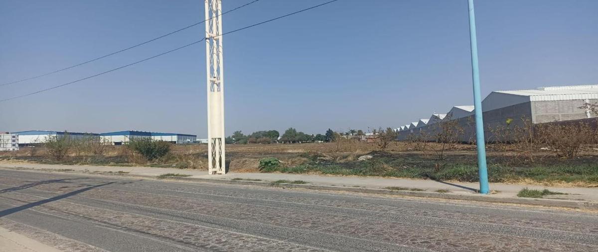 Foto de terreno habitacional en , san josé del bosque (el tuzo), silao de la victoria, guanajuato, 0 foto 03 Foto de terreno habitacional en venta en , san josé del bosque (el tuzo), silao de la victoria, guanajuato, 0 No. 03