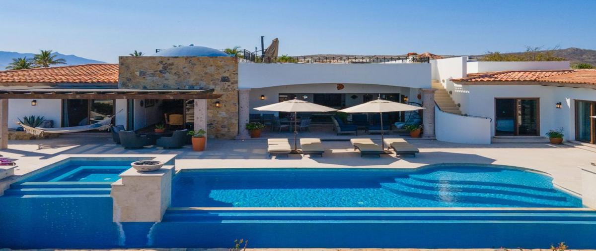 Foto de casa en venta en san josé del cabo, b.c.s. , santa catarina, los cabos, baja california sur, 0 No. 04
