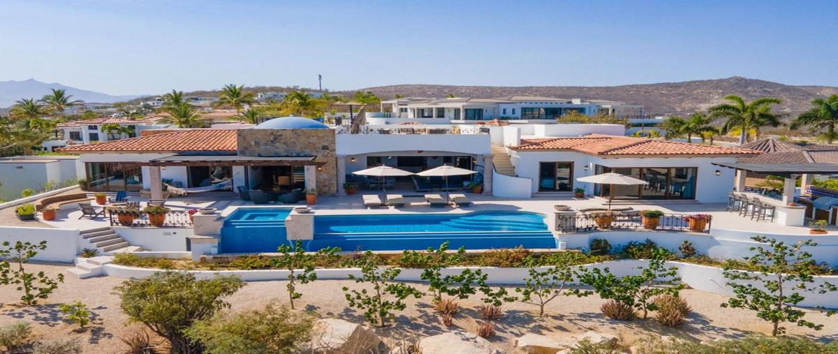 Foto de casa en venta en san josé del cabo, b.c.s. , santa catarina, los cabos, baja california sur, 0 No. 05