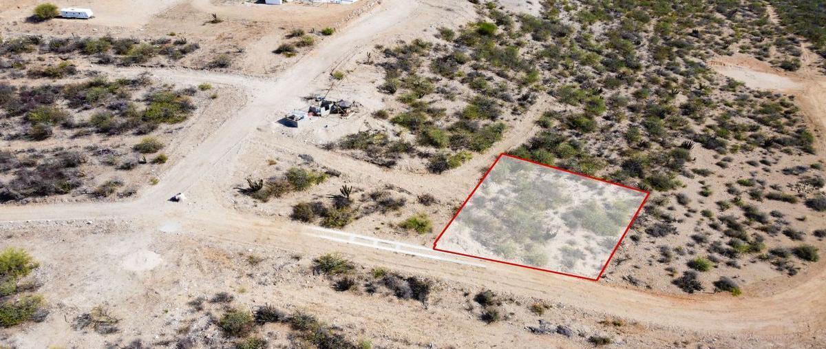 Foto de terreno habitacional en venta en  , san josé del cabo centro, los cabos, baja california sur, 0 No. 03