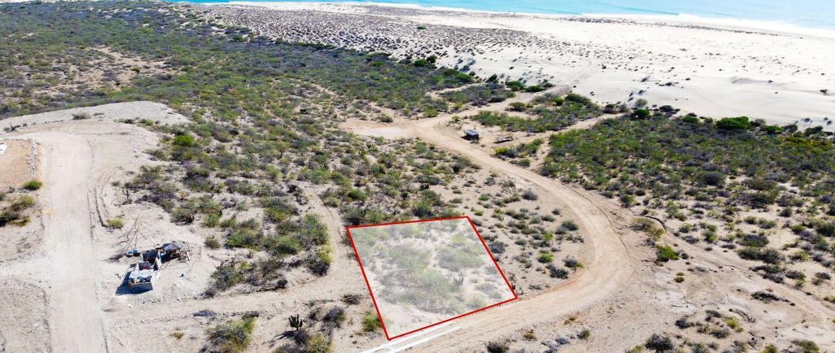 Foto de terreno habitacional en venta en  , san josé del cabo centro, los cabos, baja california sur, 0 No. 04