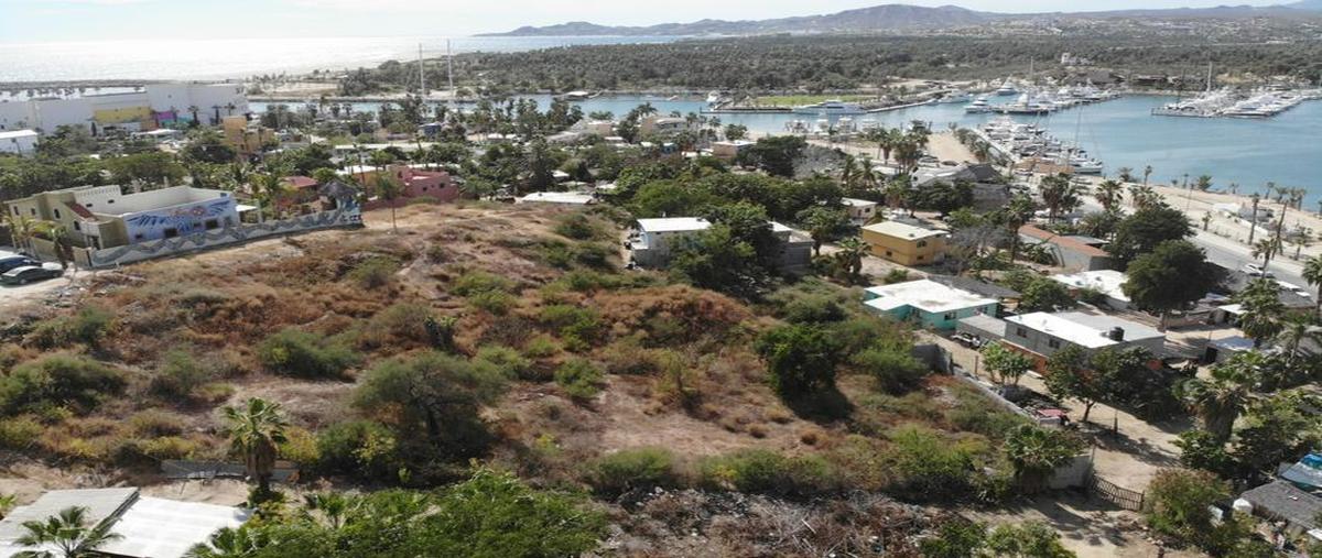 Foto de terreno habitacional en venta en  , san josé del cabo centro, los cabos, baja california sur, 24304166 No. 05