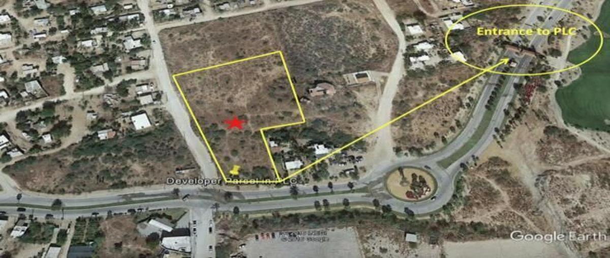 Foto de terreno habitacional en venta en  , san josé del cabo centro, los cabos, baja california sur, 26784477 No. 03