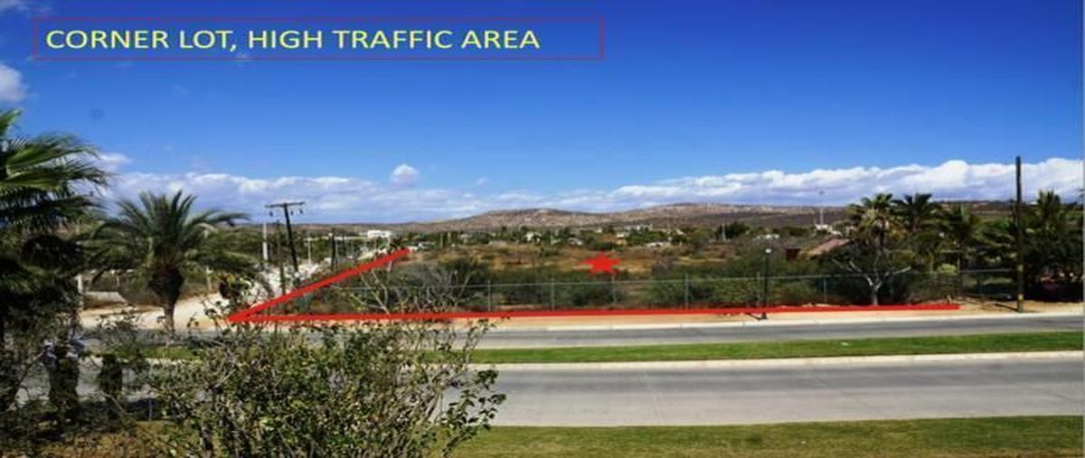 Foto de terreno habitacional en venta en  , san josé del cabo centro, los cabos, baja california sur, 26784477 No. 05