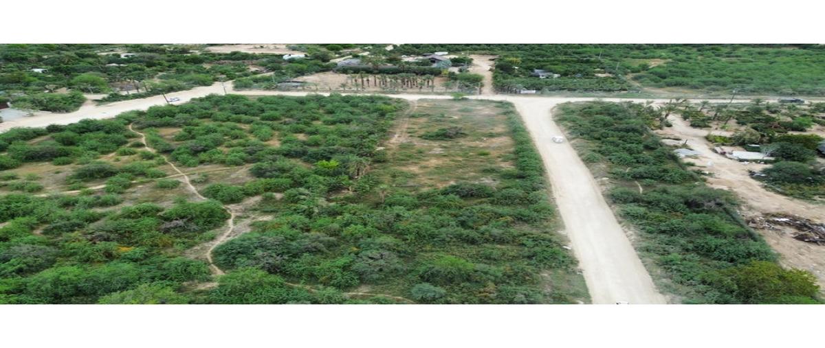 Foto de terreno habitacional en venta en  , san josé del cabo centro, los cabos, baja california sur, 0 No. 03