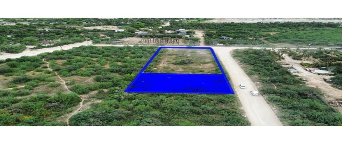 Foto de terreno habitacional en venta en  , san josé del cabo centro, los cabos, baja california sur, 0 No. 04