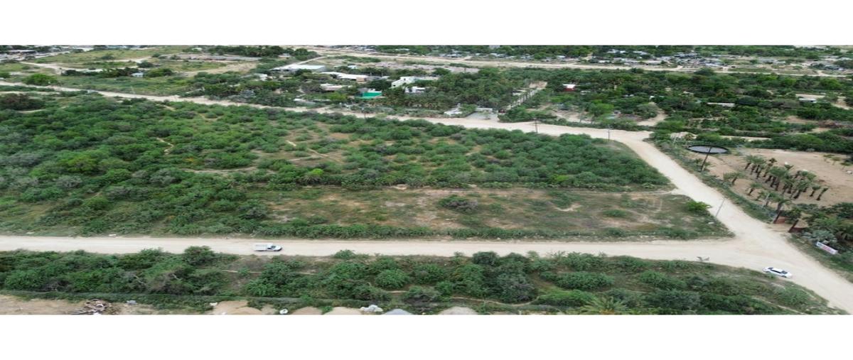 Foto de terreno habitacional en venta en  , san josé del cabo centro, los cabos, baja california sur, 0 No. 05