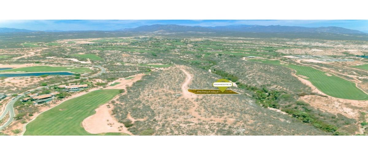 Foto de terreno habitacional en venta en  , san josé del cabo centro, los cabos, baja california sur, 0 No. 02