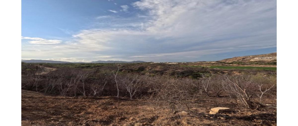 Foto de terreno habitacional en venta en  , san josé del cabo centro, los cabos, baja california sur, 0 No. 04