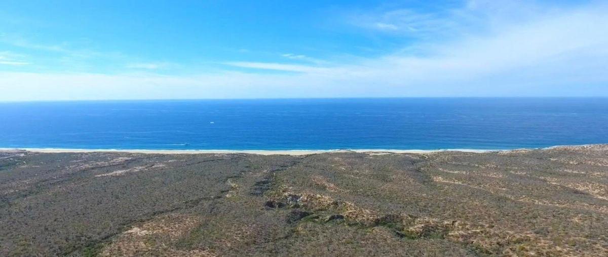 Foto de terreno habitacional en venta en  , san josé del cabo centro, los cabos, baja california sur, 0 No. 03