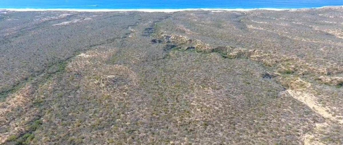 Foto de terreno habitacional en venta en  , san josé del cabo centro, los cabos, baja california sur, 0 No. 04