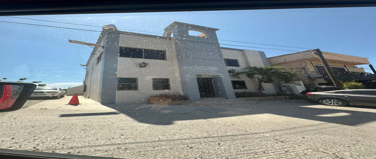 Foto de oficina en renta en  , san josé del cabo centro, los cabos, baja california sur, 30250923 No. 01