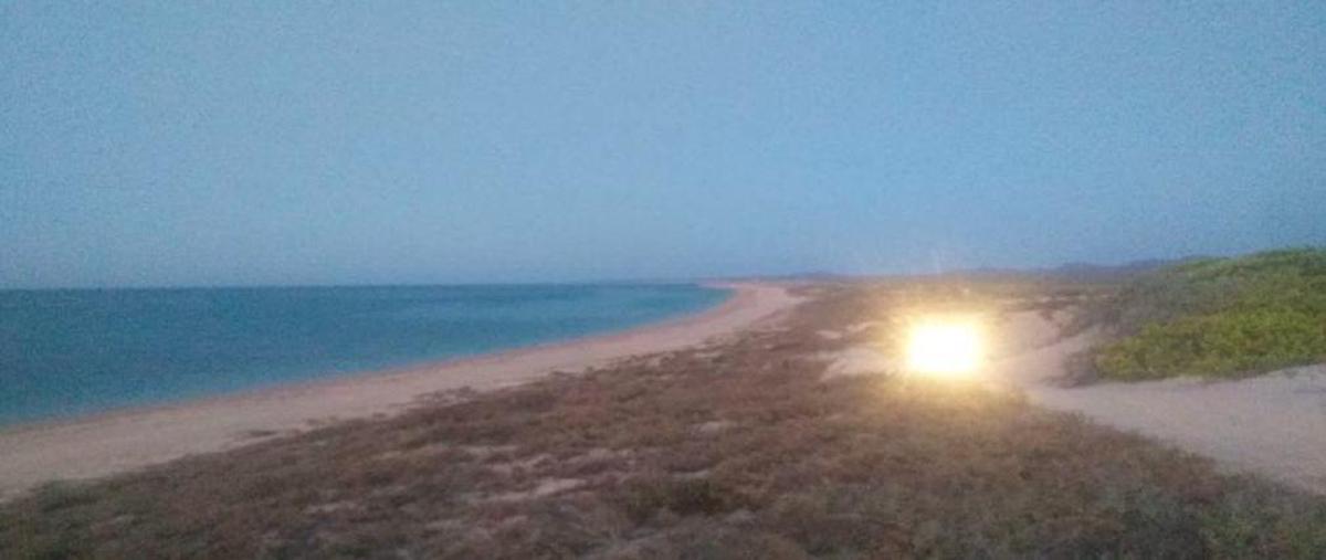 Foto de terreno habitacional en venta en  , san josé del cabo centro, los cabos, baja california sur, 0 No. 04