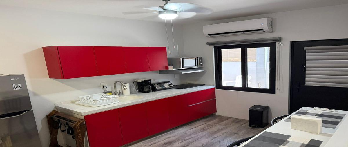 Foto de departamento en renta en  , san josé del cabo centro, los cabos, baja california sur, 30358491 No. 05