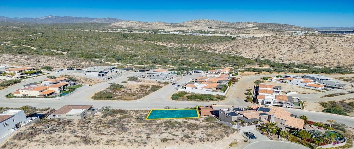 Foto de terreno habitacional en venta en . , san josé del cabo centro, los cabos, baja california sur, 0 No. 03