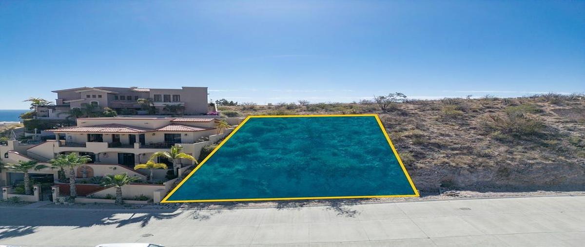Foto de terreno habitacional en venta en . , san josé del cabo centro, los cabos, baja california sur, 0 No. 04