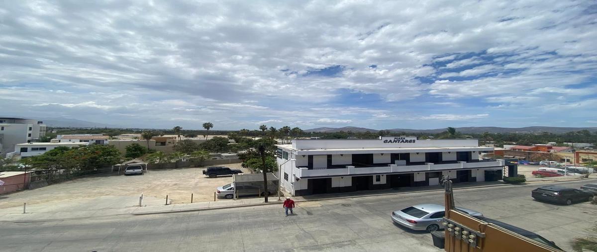 Foto de departamento en renta en  , san josé del cabo centro, los cabos, baja california sur, 0 No. 03