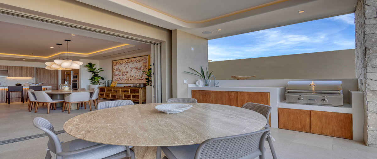 Foto de casa en venta en san josé del cabo , club campestre san josé, los cabos, baja california sur, 0 No. 03