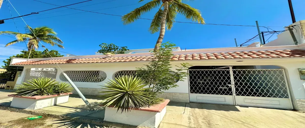 Foto de casa en san jose del cabo na, bella vista, la paz, baja california sur, 0 foto 01 Foto de casa en venta en san jose del cabo na, bella vista, la paz, baja california sur, 0 No. 01